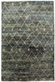 Designermatta 240x160cm - Designerteppich