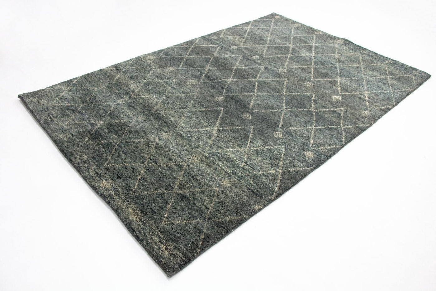 Designermatta 240x160cm - Designerteppich