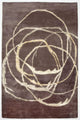 Designermatta 245x155cm - Designerteppich