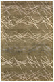 Designermatta 182x122cm - Designerteppich