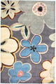 Designermatta 237x150cm - Designerteppich