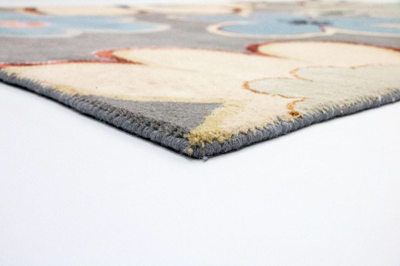 Designermatta 237x150cm - Designerteppich