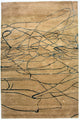 Designermatta 243x152cm - Designerteppich
