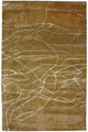 Designermatta 243x150cm - Designerteppich