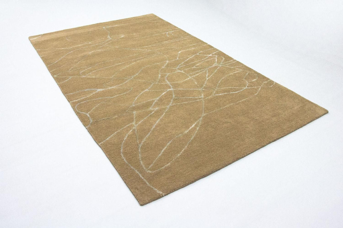 Designermatta 243x150cm - Designerteppich