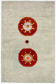 Designermatta 239x150cm - Designerteppich