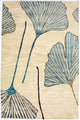 Designermatta 243x153cm - Designerteppich