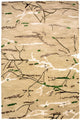 Designermatta 241x152cm - Designerteppich