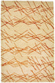 Designermatta 137x199cm - Designerteppich