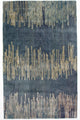 Designermatta 154x246cm - Designerteppich