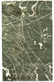 Designermatta 243x154cm - Designerteppich
