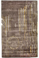 Designermatta 151x242cm - Designerteppich