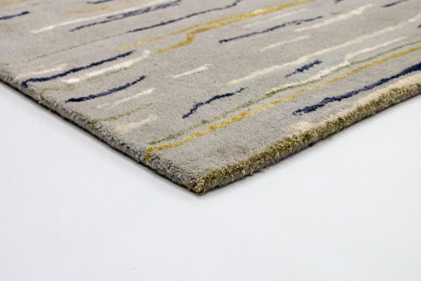 Designermatta 244x157cm - Designerteppich