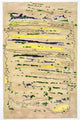 Designermatta 243x153cm - Designerteppich