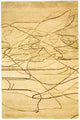 Designermatta 240x153cm - Designerteppich