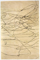 Designermatta 239x152cm - Designerteppich
