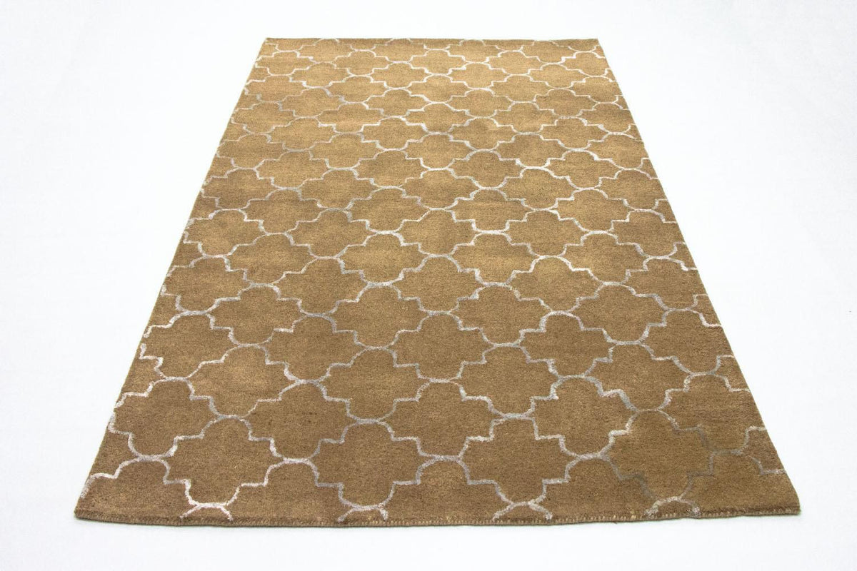 Ullmatta - 243 x 156 cm - beige