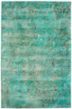 Designermatta 244x153cm - Designerteppich