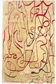 Designermatta 241x152cm - Designerteppich