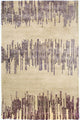 Designermatta 153x241cm - Designerteppich