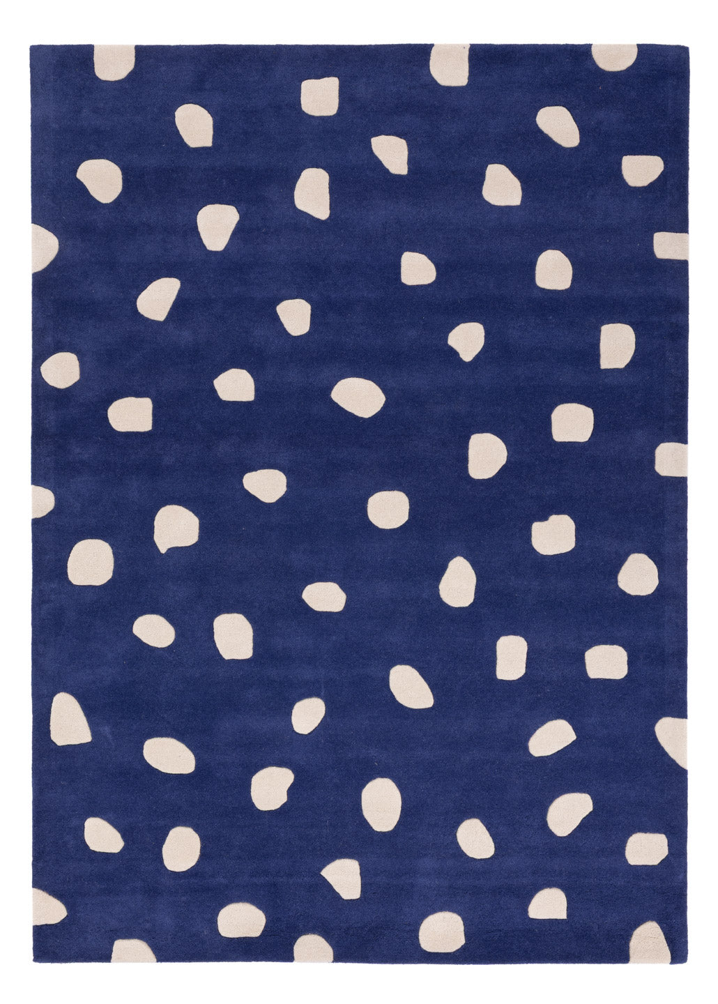 Wollteppich Stone Elegance
