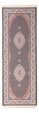 Orientalisk vävd matta Alhambra