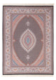 Orientalisk vävd matta Alhambra