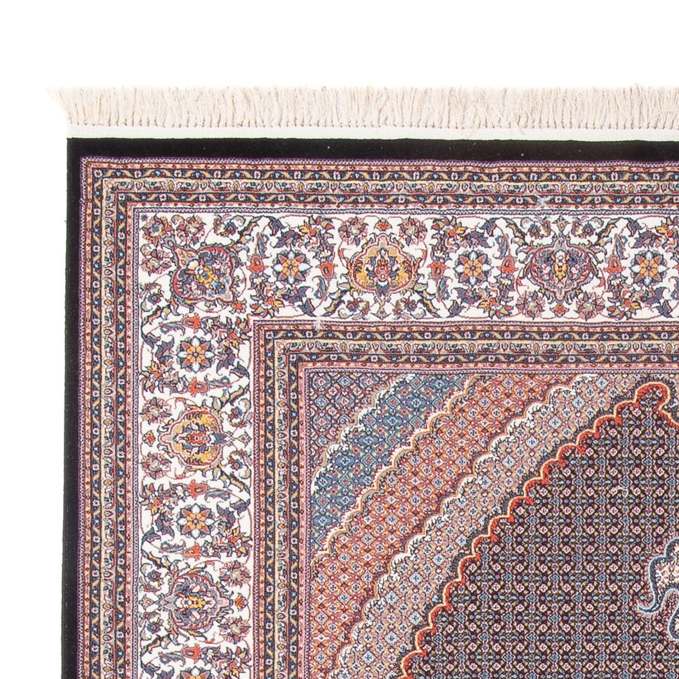 Orientalisk vävd matta Alhambra