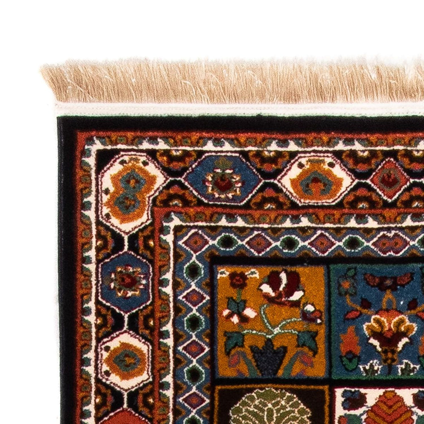 Orientalisk vävd matta Pona