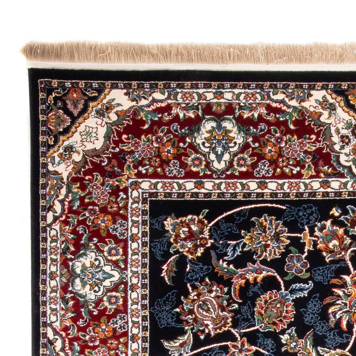 Orientalisk vävd matta Sarwar