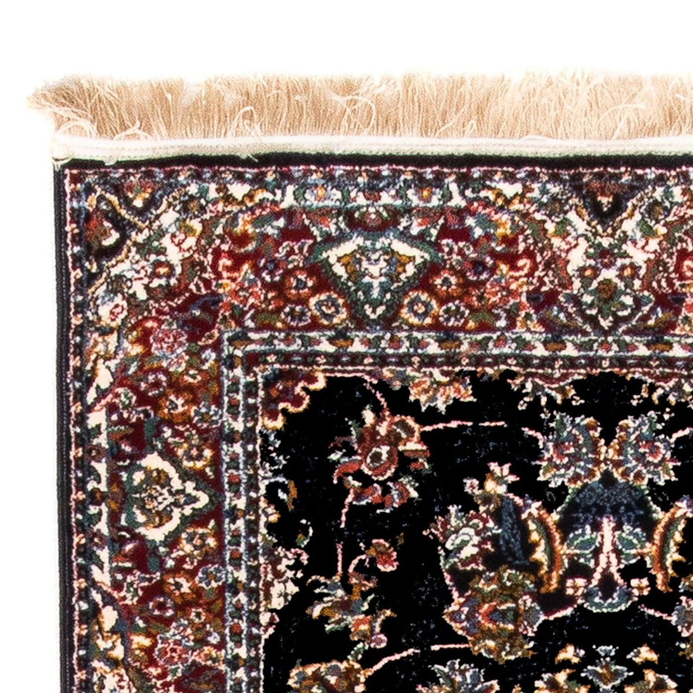 Orientalisk vävd matta Sarwar