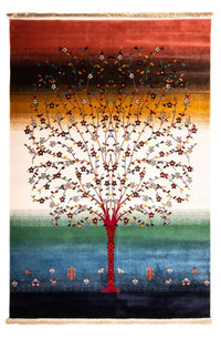 Mattor för inomhus och utomhus - Shokofa - rektangulär