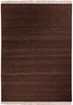 Modern kilim Mattan - Ullmatta