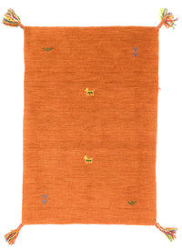 Indo Gabbeh Mattan Agra - Ullmatta – product image