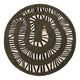 Barnens matta Schlange - Ullmatta