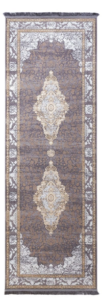 Orientalisk vävd matta Aysan – product image