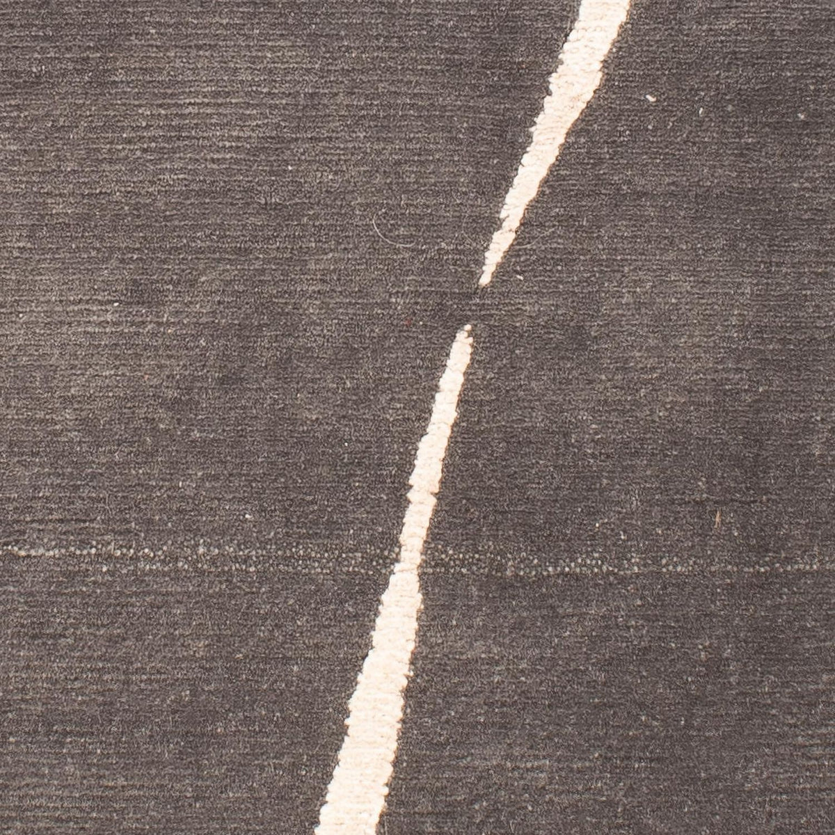 Nepal mattan - 120 x 60 cm - grått