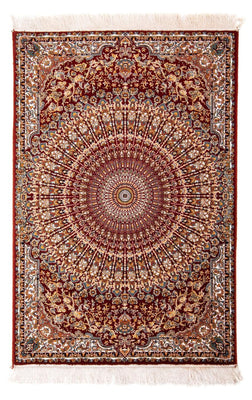 Oriental Carpet - Shila - rektangulär