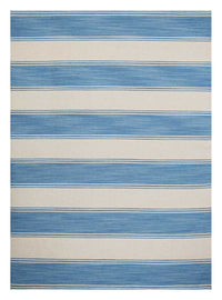 Designermatta - Grimbaud - rektangulär