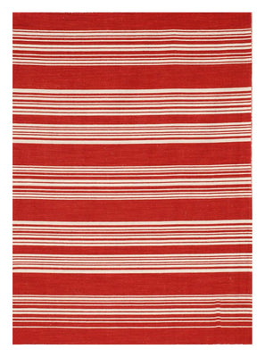 Designermatta - Genest - rektangulär