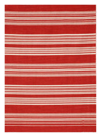 Designermatta - Genest - rektangulär