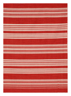 Designermatta - Genest - rektangulär