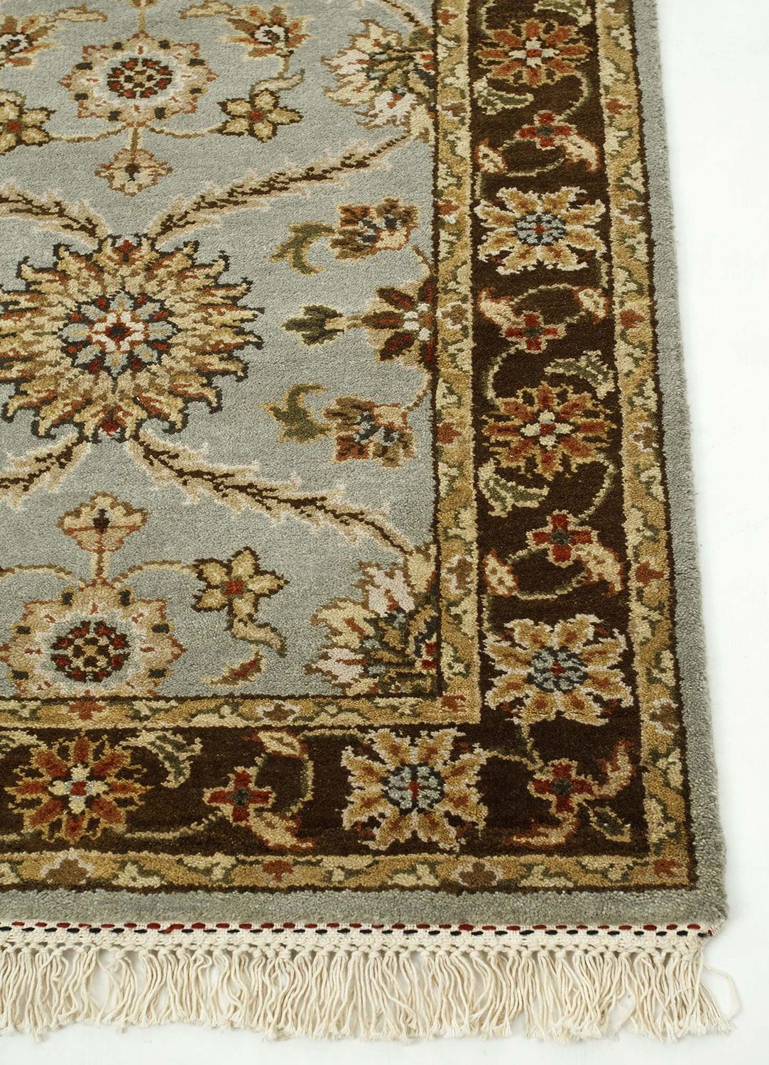 Oriental Carpet Romain