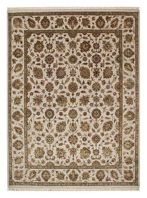 Ullmatta - 300 x 240 cm - beige