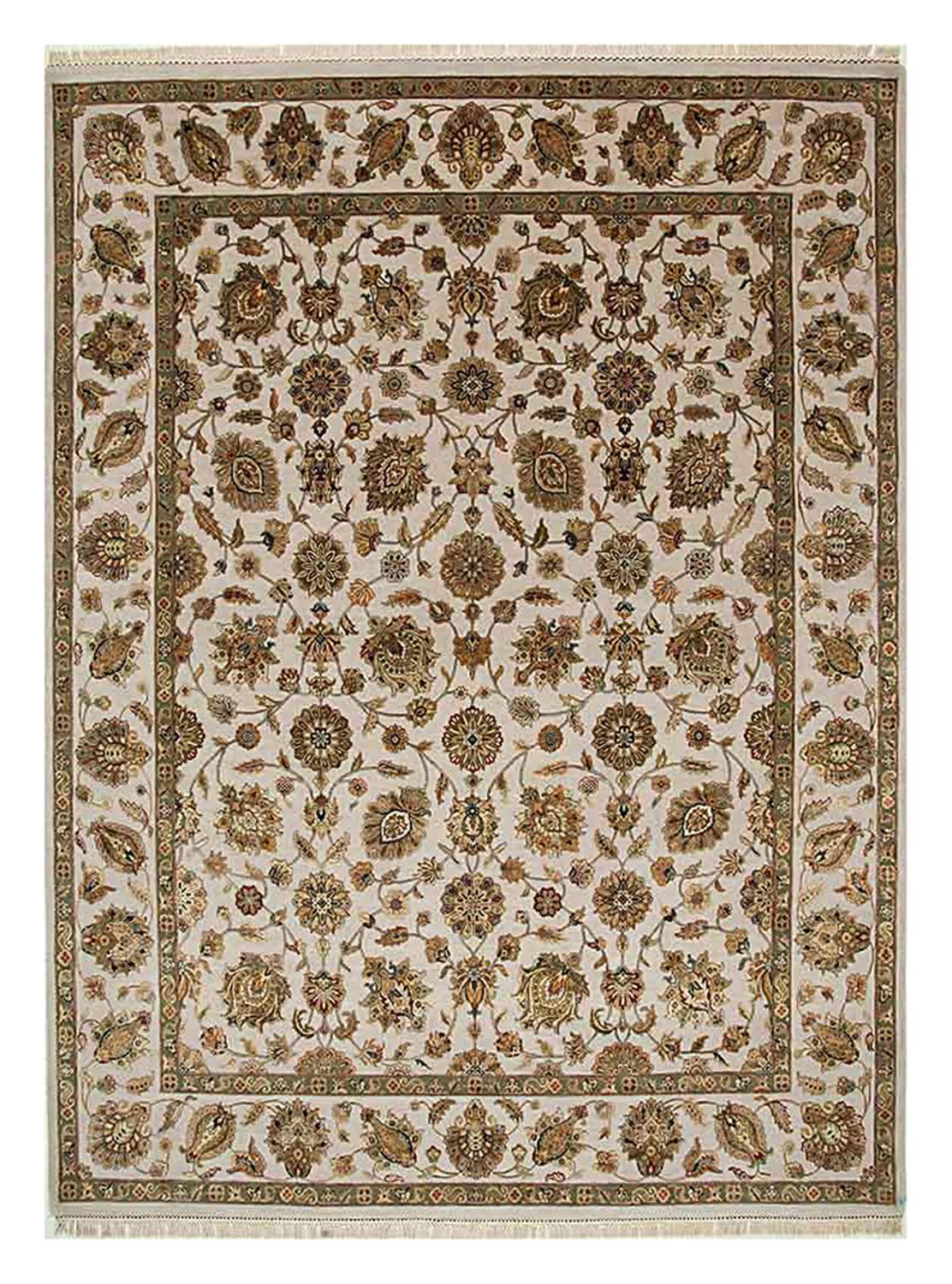 Ullmatta - 300 x 240 cm - beige