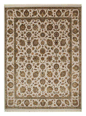 Ullmatta - 300 x 240 cm - beige