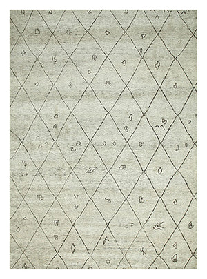 Ullmatta - Bertran - rektangulär