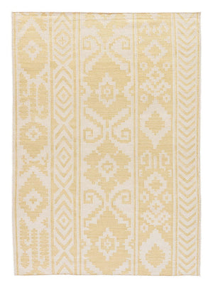 Vintage matta - Magnus - rektangulär