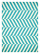 Designermatta Prasedde - Designerteppich