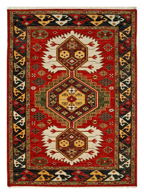 Oriental Carpet - Susa - rektangulär